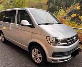 VOLKSWAGEN Caravelle T6 150cv