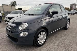 FIAT 500 C 1.0 Hybrid Cult