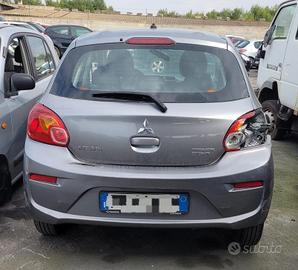 RICAMBI USATI AUTO MITSUBISHI Space Star Serie (A0