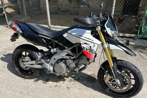 Aprilia Dorsoduro 750 - 2011