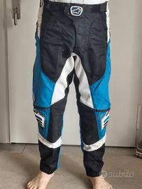 Pantalone cross enduro ALPINESTARS