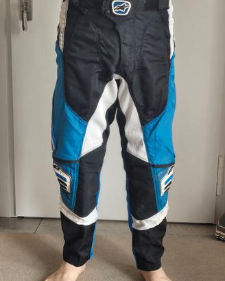 Pantalone cross enduro ALPINESTARS