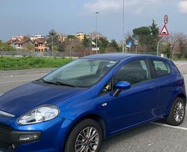 FIAT Punto Evo - 2011