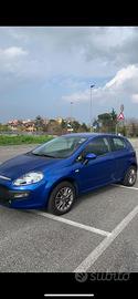 FIAT Punto Evo - 2011