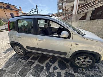 Panda 3 series 4x4