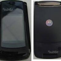 Cellulare "Motorola V9"