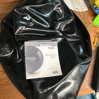 TECHNOGYM WELLNESS BALL – Originale, mai usata