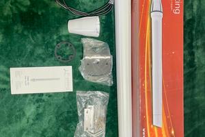 Antenna 4g+ LTE Poynting