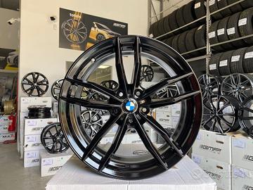 Cerchi Bmw raggio 19 NUOVI cod.9432