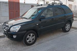 Kia Sportage cc 2000 km 140000