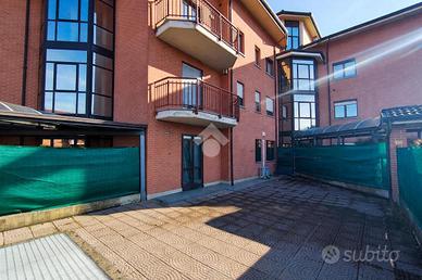 4 LOCALI A AVIGLIANA