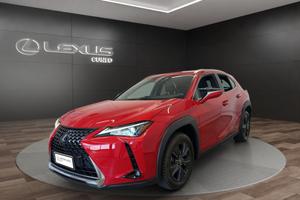 Lexus UX 250h 2.0 Executive 2wd cvt my20