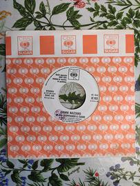 Disco vinile Gianni Nazzaro