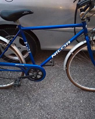 Bici da strada