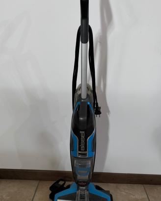 lavapavimenti Bissell Crosswave 