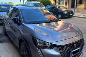 Peugeot e-208 2022 ALLURE.