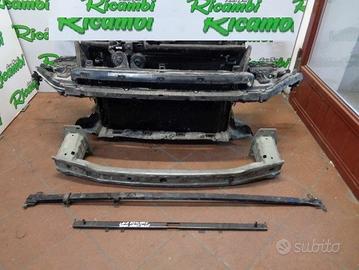 OSSATURA DISCOVERY SPORT 2.0 TD ANNO 2018