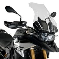 Parabrezza maggiorato touring BMW F750GS F850GS