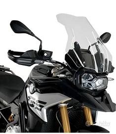 Parabrezza maggiorato touring BMW F750GS F850GS