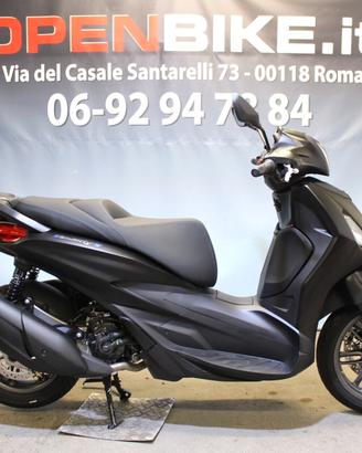 Piaggio Beverly S 310 HPE E5+ Pronta Consegna