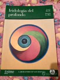 Libro iridologia