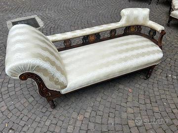 Mobili Salotto Antico dell'800