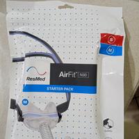 Mascherina nasale resmed n30