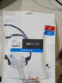 Mascherina nasale resmed n30