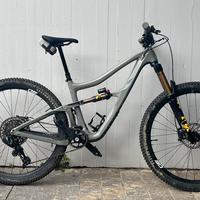IBIS RIPMO Tg. L (E-SRAM Fox Kashima SLX)
