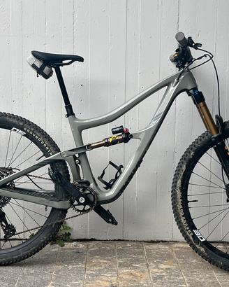 IBIS RIPMO Tg. M/L (E-SRAM Fox Kashima SLX)