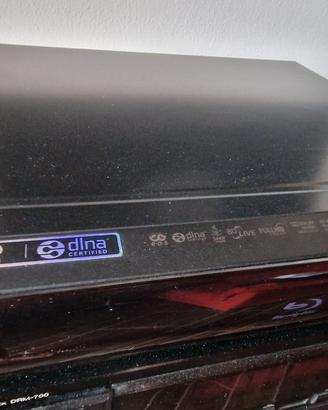 blu ray home cinema LG HB44