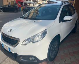 Peugeot 2008 1.4 HDi 68CV Active