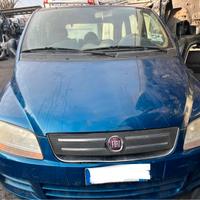 Fiat Multipla Anno 2006