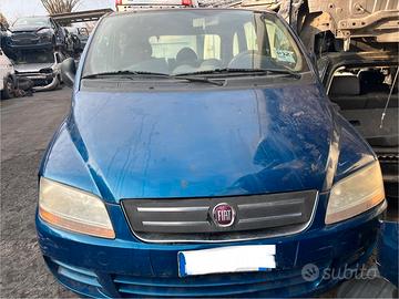Fiat Multipla Anno 2006