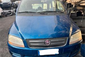 Fiat Multipla Anno 2006