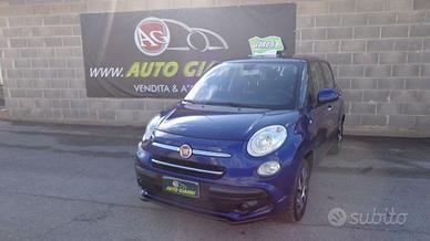 FIAT 500 L 1.3 MJT 95 CV Mirror - 2020