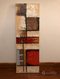 Quadri arredo