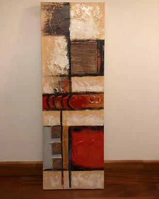 Quadri arredo