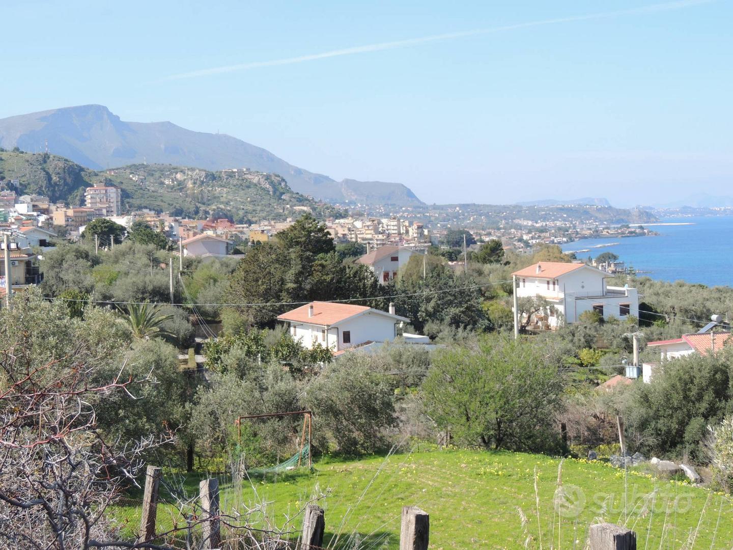 Terreno Edificabile - Termini Imerese - Altro