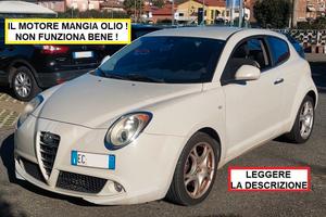 ALFA ROMEO MITO 2010 1.3 DIESEL PROBLEMI AL MOTORE
