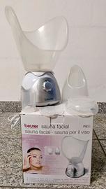 Sauna facciale Beurer 