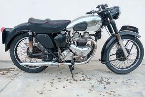 Matchless 500 bicilindrica