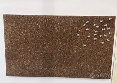 Bacheca sughero Ikea