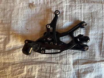 Accessori Yamaha YZF R6