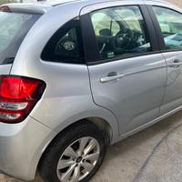 Citroen C3 DS3  tutti i ricambi disponibili