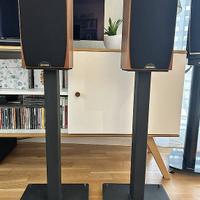 CASSE AUDIO SPLENDOR  S3   LEGGENDA
