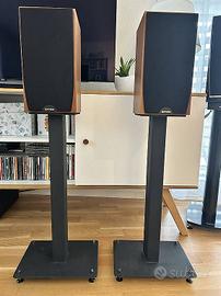 CASSE AUDIO SPLENDOR  S3   LEGGENDA