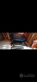 pezzi di ricambio per Smart, carrozzeria completa.