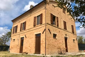 Casa tolentino