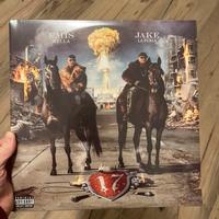 17 LP Emis Killa e Jake la Furia